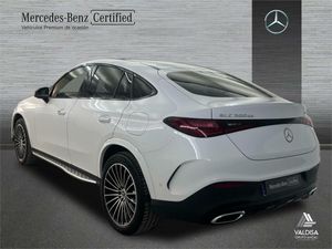 Mercedes GLC 300 de 4MATIC Coupé  - Foto 2