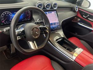 Mercedes GLC 300 de 4MATIC Coupé  - Foto 2
