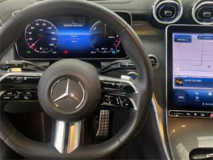 Mercedes GLC 300 de 4MATIC Coupé  - Foto 2
