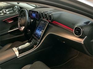 Mercedes Clase C 220 d  - Foto 2