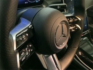 Mercedes Clase C 220 d  - Foto 2