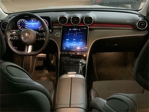 Mercedes Clase C 220 d  - Foto 2