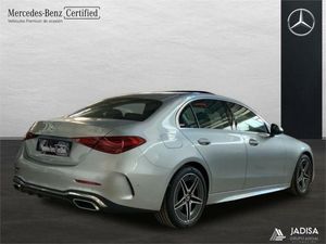 Mercedes Clase C 220 d  - Foto 2