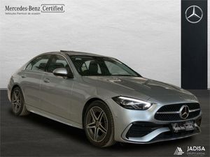 Mercedes Clase C 220 d  - Foto 2