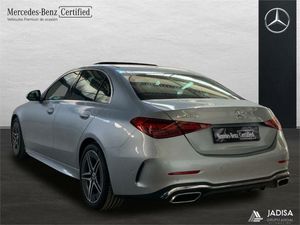 Mercedes Clase C 220 d  - Foto 2