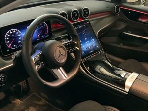 Mercedes Clase C 220 d  - Foto 2