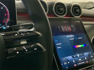 Mercedes Clase C 220 d  - Foto 2