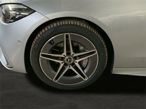 Mercedes Clase C 220 d  - Foto 2
