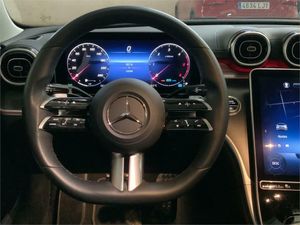 Mercedes Clase C 220 d  - Foto 2