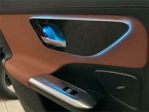 Mercedes Clase C 220 d 4MATIC All-Terrain Estate  - Foto 2