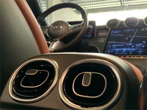 Mercedes Clase C 220 d 4MATIC All-Terrain Estate  - Foto 2