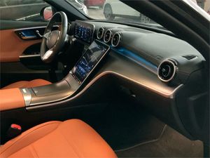 Mercedes Clase C 220 d 4MATIC All-Terrain Estate  - Foto 2
