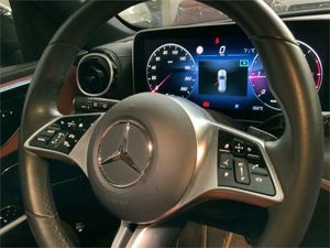 Mercedes Clase C 220 d 4MATIC All-Terrain Estate  - Foto 2