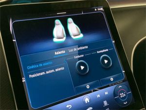 Mercedes Clase C 220 d 4MATIC All-Terrain Estate  - Foto 2