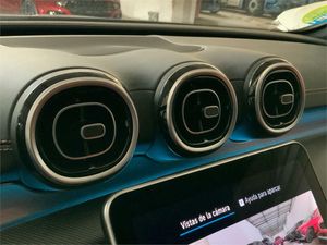 Mercedes Clase C 220 d 4MATIC All-Terrain Estate  - Foto 2