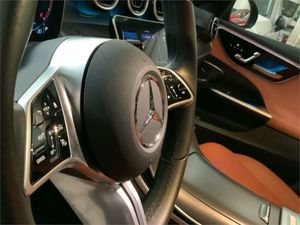 Mercedes Clase C 220 d 4MATIC All-Terrain Estate  - Foto 2