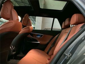Mercedes Clase C 220 d 4MATIC All-Terrain Estate  - Foto 2