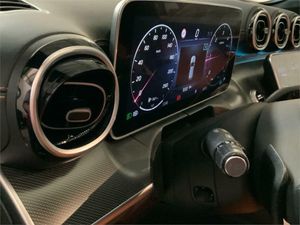Mercedes Clase C 220 d 4MATIC All-Terrain Estate  - Foto 2