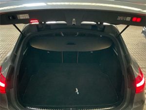Mercedes Clase C 220 d 4MATIC All-Terrain Estate  - Foto 2