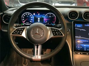 Mercedes Clase C 220 d 4MATIC All-Terrain Estate  - Foto 2