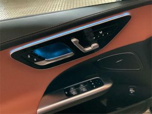 Mercedes Clase C 220 d 4MATIC All-Terrain Estate  - Foto 2