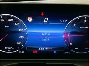 Mercedes Clase C 220 d 4MATIC All-Terrain Estate  - Foto 2