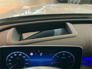 Mercedes Clase C 220 d 4MATIC All-Terrain Estate  - Foto 2