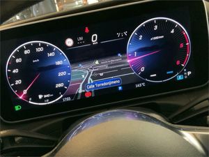 Mercedes Clase C 220 d 4MATIC All-Terrain Estate  - Foto 2