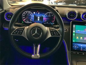Mercedes Clase C 220 d 4MATIC All-Terrain Estate  - Foto 2