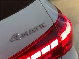 Mercedes Clase C 220 d 4MATIC All-Terrain Estate  - Foto 2
