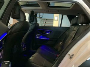 Mercedes Clase C 220 d 4MATIC All-Terrain Estate  - Foto 2