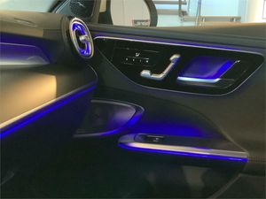 Mercedes Clase C 220 d 4MATIC All-Terrain Estate  - Foto 2