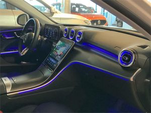 Mercedes Clase C 220 d 4MATIC All-Terrain Estate  - Foto 2