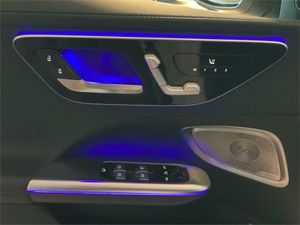 Mercedes Clase C 220 d 4MATIC All-Terrain Estate  - Foto 2