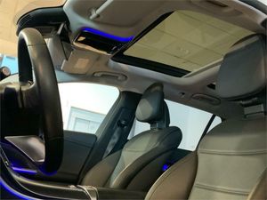 Mercedes Clase C 220 d 4MATIC All-Terrain Estate  - Foto 2