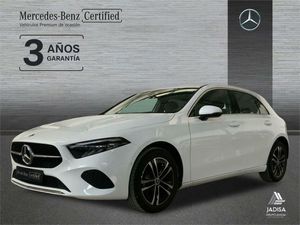 Mercedes Clase A 250 e  - Foto 2