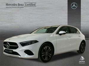 Mercedes Clase A 250 e  - Foto 2