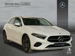 Mercedes Clase A 250 e  - Foto 2