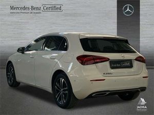 Mercedes Clase A 250 e  - Foto 2