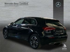 Mercedes Clase A 250 e  - Foto 2