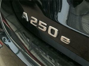 Mercedes Clase A 250 e  - Foto 2