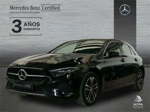 Mercedes Clase A 250 e  - Foto 2