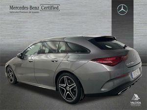 Mercedes CLA 200 d Shooting Brake  - Foto 2