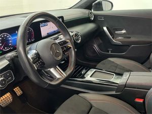 Mercedes CLA 200 d Shooting Brake  - Foto 2