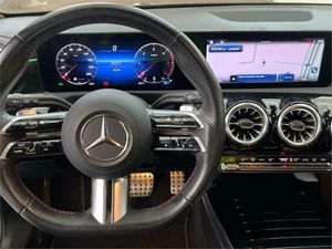 Mercedes CLA 200 d Shooting Brake  - Foto 2