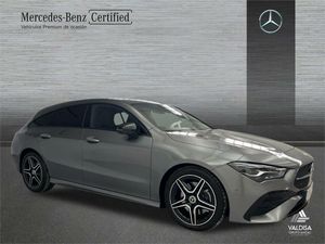 Mercedes CLA 200 d Shooting Brake  - Foto 2