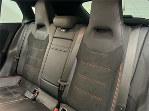 Mercedes CLA 200 d Shooting Brake  - Foto 2