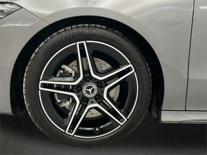 Mercedes CLA 200 d Shooting Brake  - Foto 2
