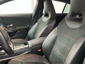 Mercedes CLA 200 d Shooting Brake  - Foto 2
