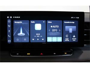 MG eHS 1.5T-GDI PHEV Comfort  - Foto 2